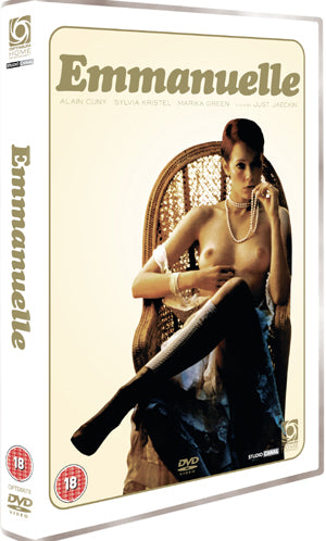 Emmanuelle (1974)