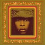 Erykah Badu - Mamas Gun (Music CD)