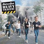 Status Quo - Heavy Traffic (Music CD)