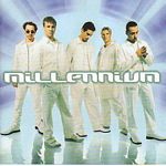 Backstreet Boys - Millennium (Music CD)