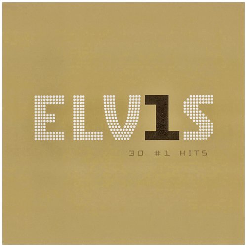 Elvis Presley - Elv1s - 30 #1 Hits (Music CD)