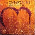 The Chieftains - Tears Of Stone (Music CD)