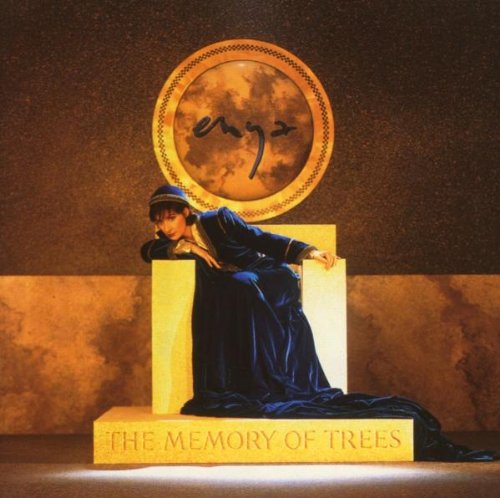 Enya - Memory Of Trees (Music CD)
