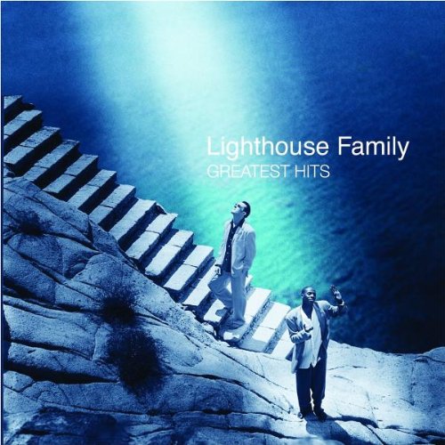 Lighthouse Family - Greatest Hits (Music CD)