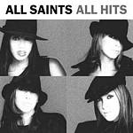 All Saints - All Hits (Ltd Ed With DVD) (Music CD)