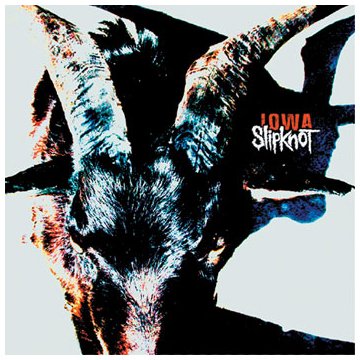 Slipknot - Iowa (Music CD)