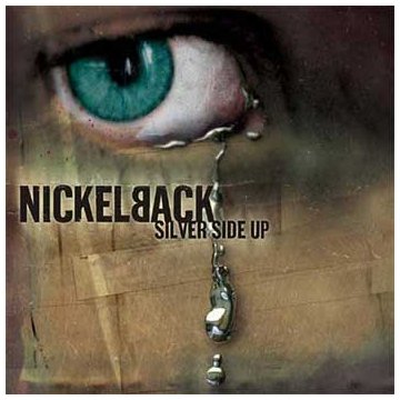 Nickelback - Silver Side Up (Music CD)