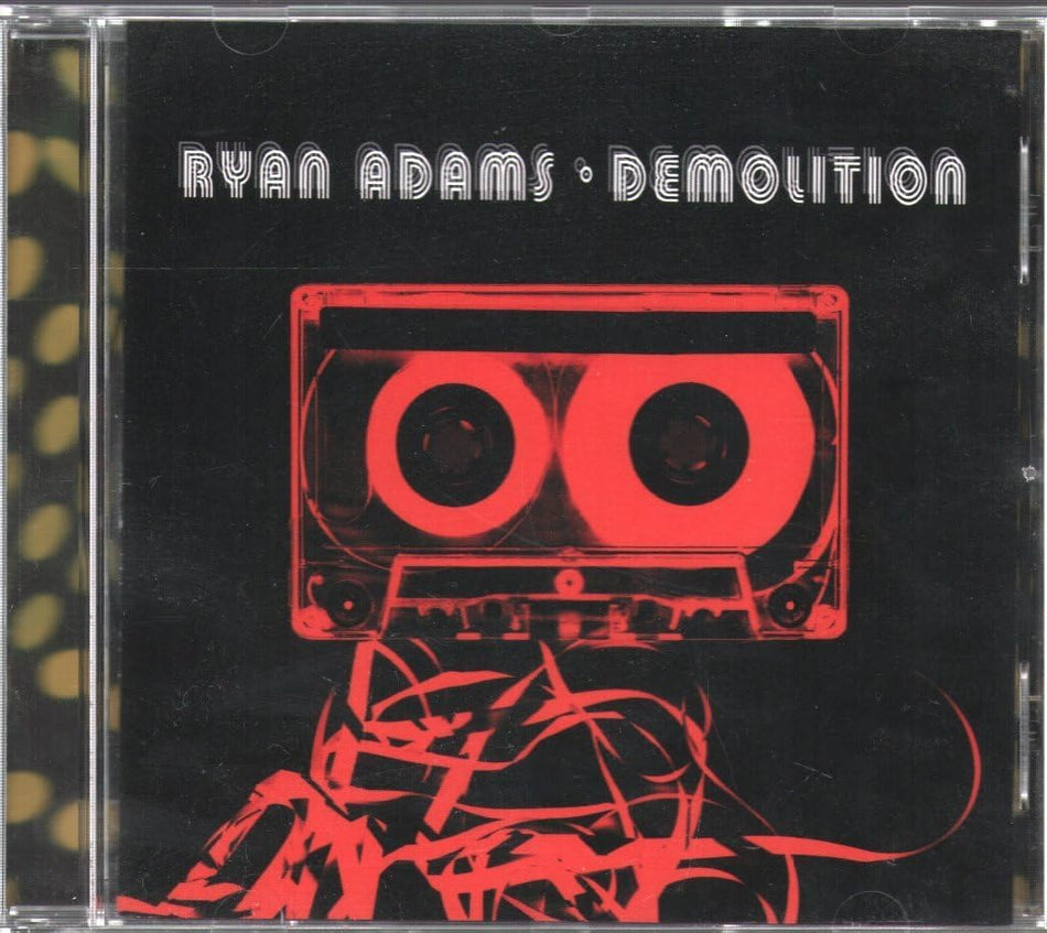 Ryan Adams - Demolition (Music CD)