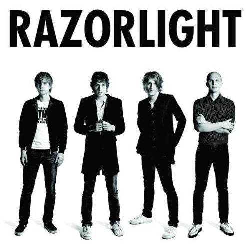Razorlight - Razorlight (Music CD)