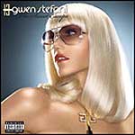Gwen Stefani - The Sweet Escape (Music CD)