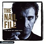 Jimmy Nail - The Nail File - The Platinum Collection (Music CD)