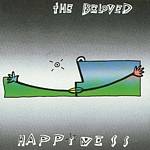 The Beloved - Happiness (Music CD)
