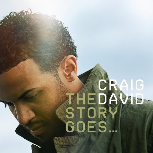 Craig David - The Story Goes (Music CD)