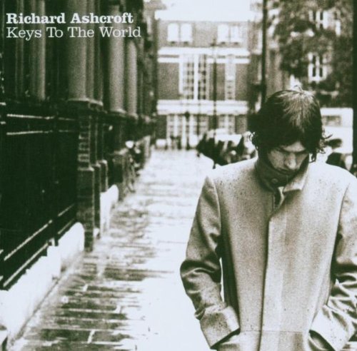 Richard Ashcroft - Keys to the World (Music CD)