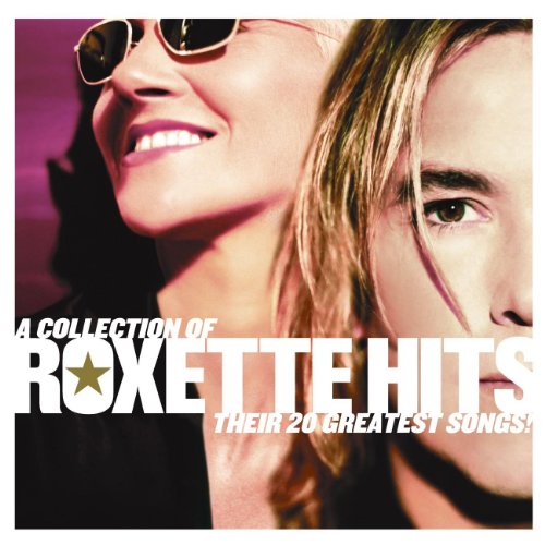 Roxette - Roxette Hits (Music CD)