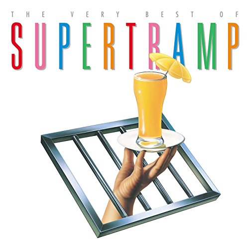 Supertramp - The Very Best Of (Music CD)
