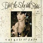 Enya - Paint The Sky With Stars - The Best Of Enya (Music CD)