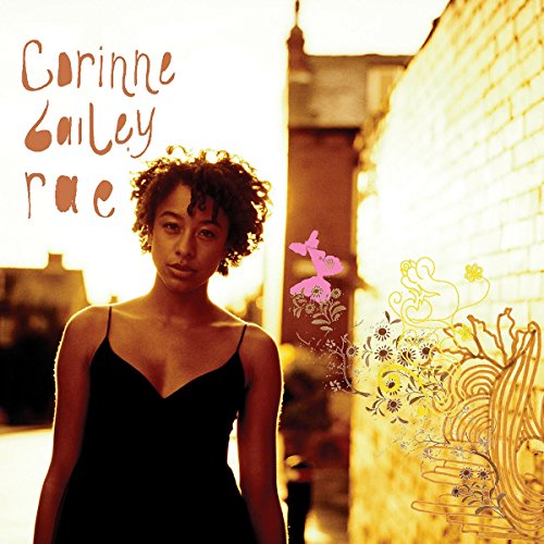 Corinne Bailey Rae - Corinne Bailey Rae (Music CD)