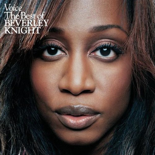 Beverley Knight - Voice: The Best Of Beverly Knight (Music CD)