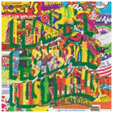 Happy Mondays - Pills N Thrills N Bellyaches (Music CD)