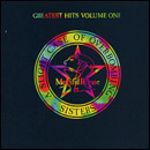 The Sisters Of Mercy - Greatest Hits: A Slight Case Of Overbombing (Music CD)