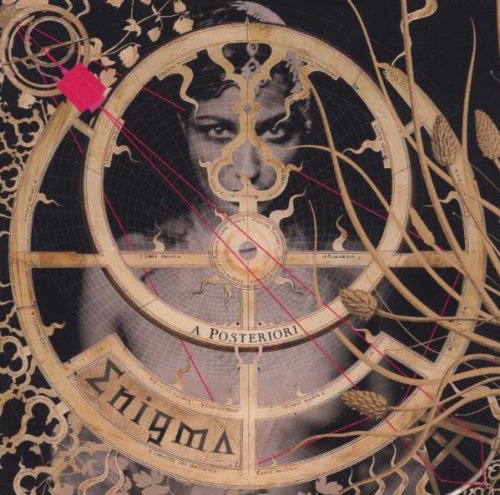 Enigma - A Posteriori (Music CD)