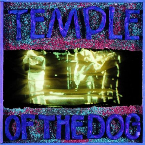 Temple of the Dog - Temple of the Dog [CD / Album]