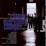 Del Amitri - Change Everything (Music CD)
