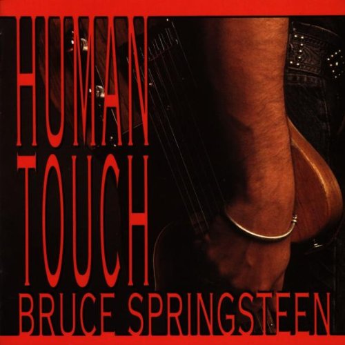 Bruce Springsteen - Human Touch (Music CD)
