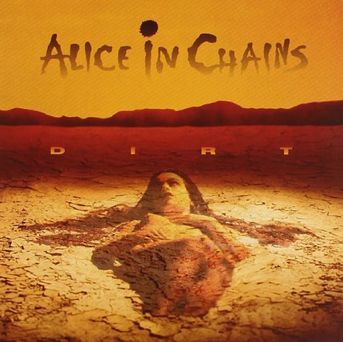 Alice In Chains - Dirt (Music CD)