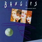 Bangles - Greatest Hits (Music CD)