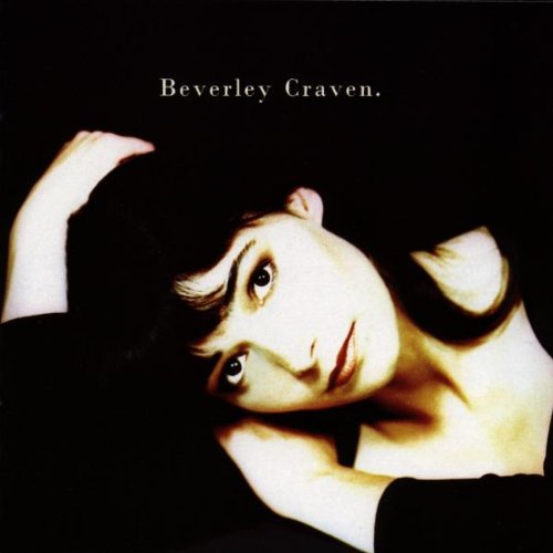 Beverley Craven - Beverley Craven (Music CD)