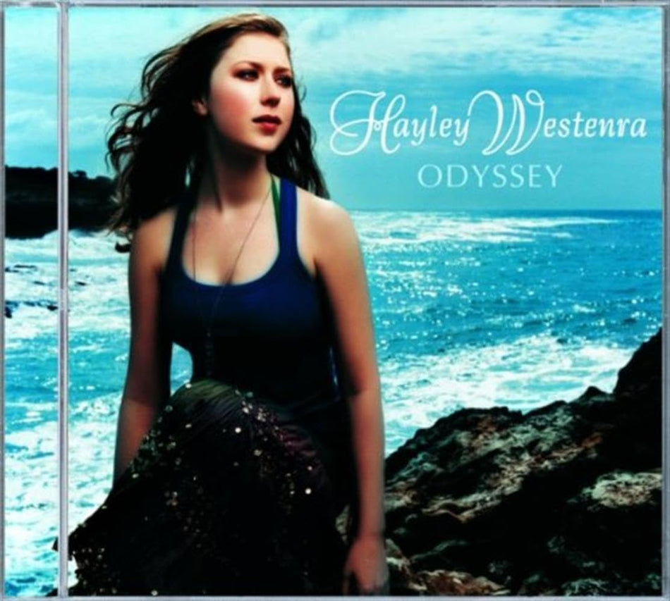 Hayley Westenra - Odyssey (Music CD)