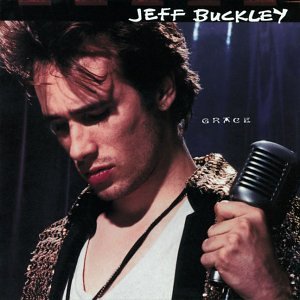 Jeff Buckley - Grace (Music CD)