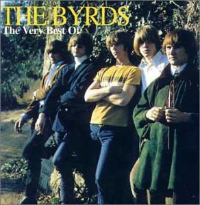 The Byrds - Very Best Of (Music CD)