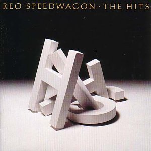 REO Speedwagon - The Hits (Music CD)