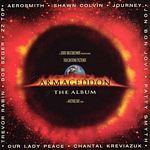 Original Soundtrack - Armageddon (Music CD)