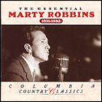 Marty Robbins - The Essential - 1951-1982 (Music CD)