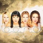 Bond - Born (Repackage) (Music CD)