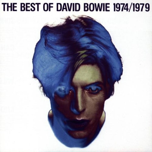 David Bowie - The Best of David Bowie 1974-1979 (Music CD)