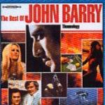 John Barry - Best Of - Themeology (Music CD)