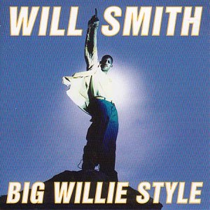 Will Smith - Big Willie Style (Music CD)