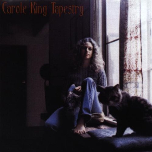 Carole King - Tapestry: Remastered (Music CD)