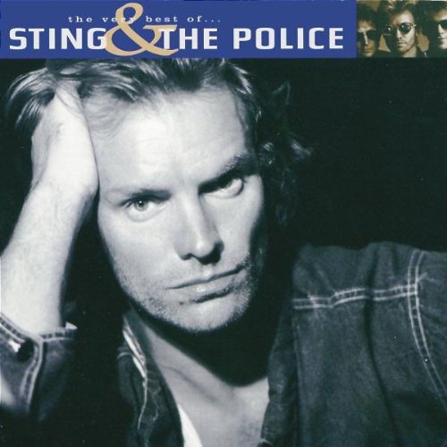 Sting And The Police - Very Best Of (Music CD)