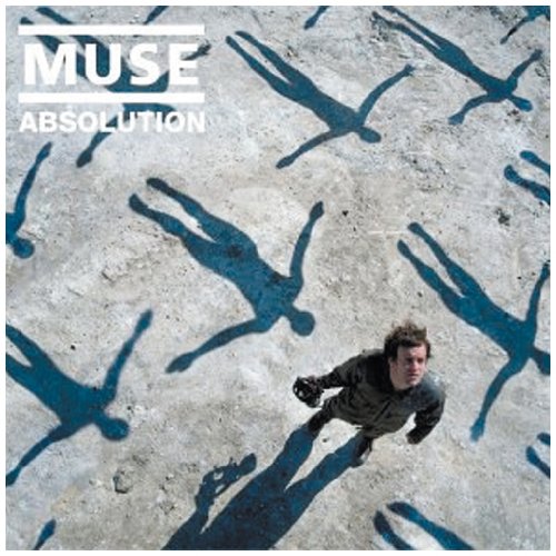 Muse - Absolution (Music CD)