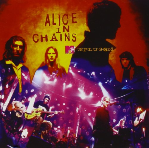Alice In Chains - MTV Unplugged (Music CD)
