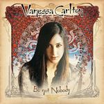 Vanessa Carlton - Be Not Nobody (Music CD)