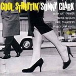 Sonny Clark - Cool Struttin (Music CD) – Hit