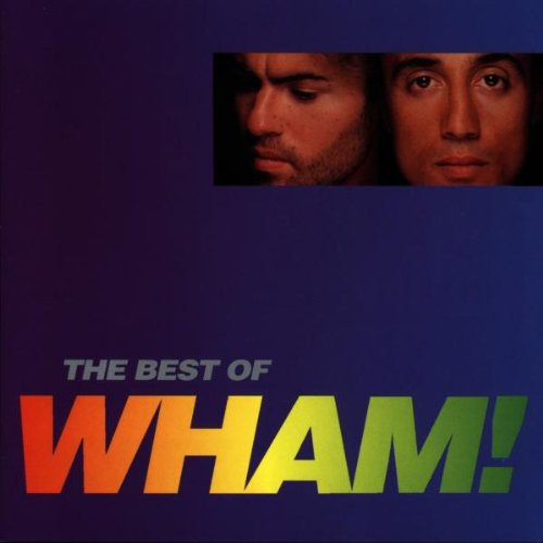 Wham! - Wham - The Best of Wham: If You Were There... (Music CD)