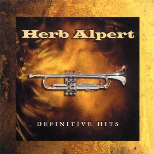 Herb Alpert - Definitive Hits (Music CD)